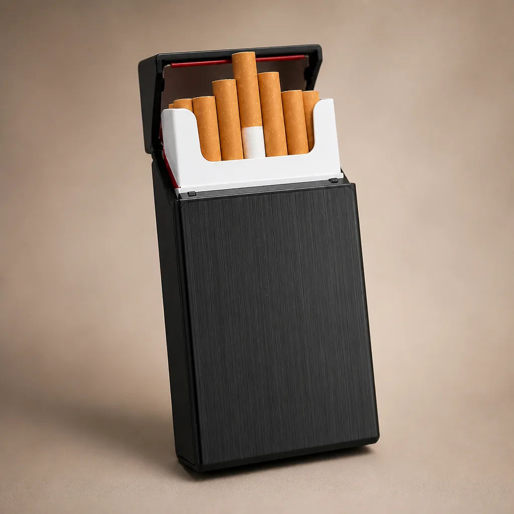 Boite Paquet De Cigarette