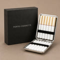Boite Porte Cigarette
