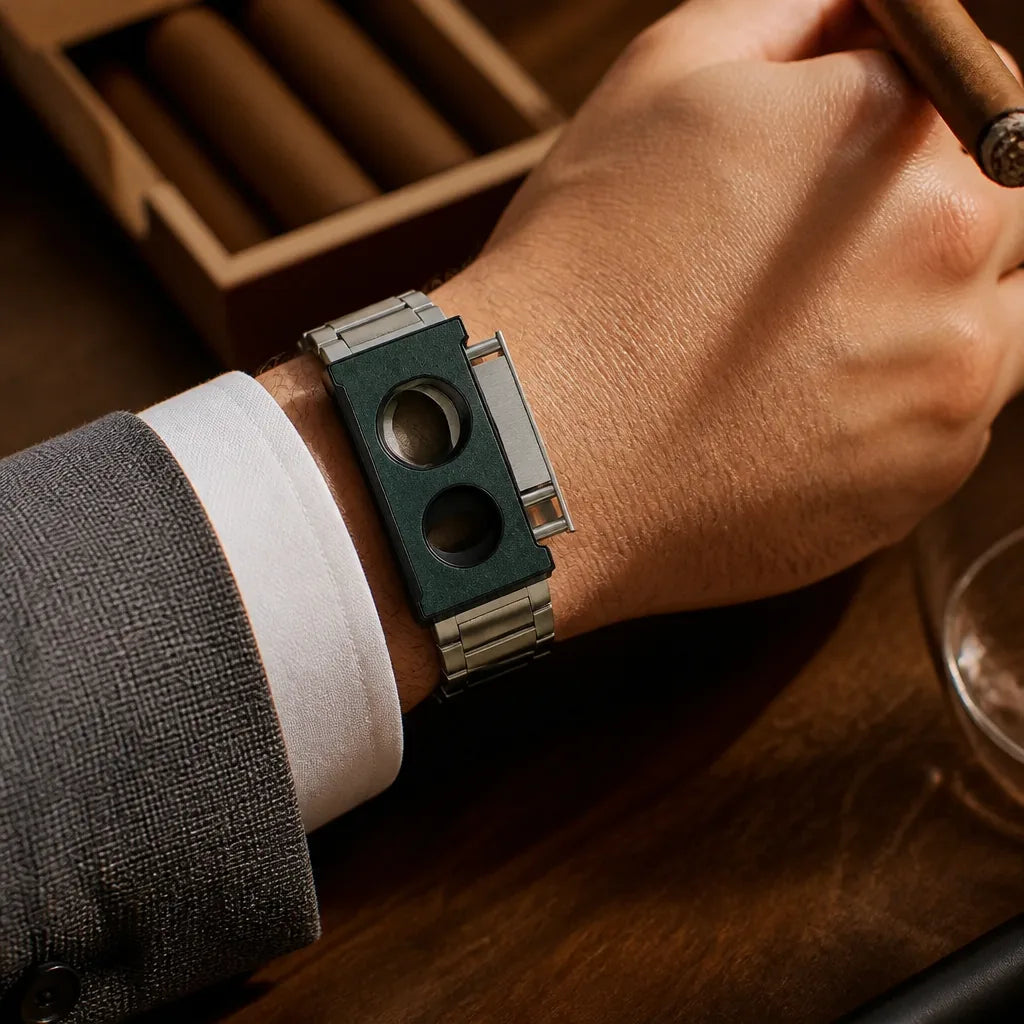 Bracelet Coupe Cigare