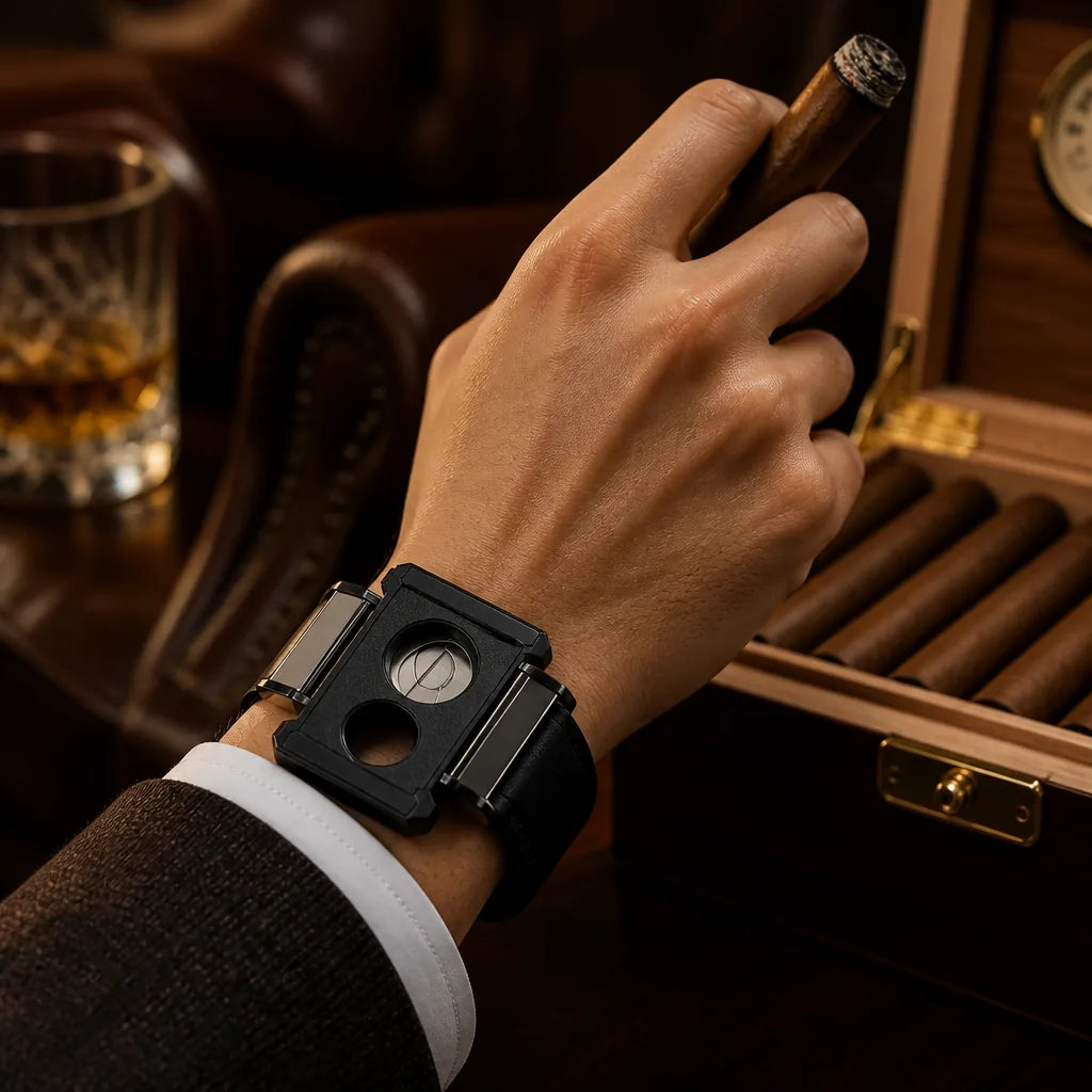 Bracelet Coupe Cigare