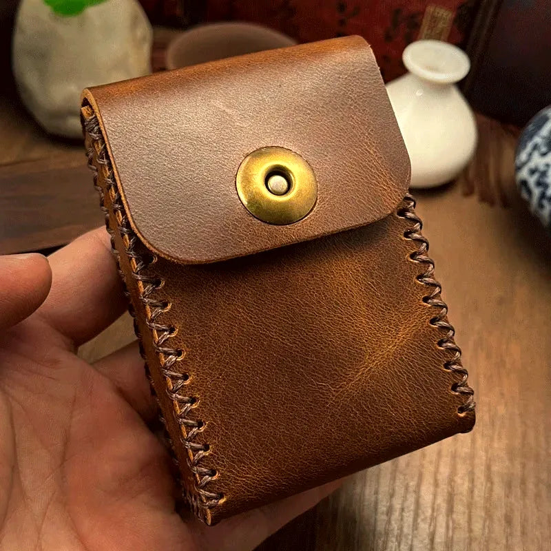 cigarette-case