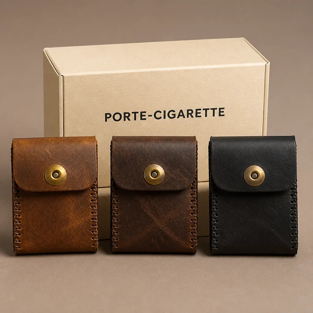 cigarette-case