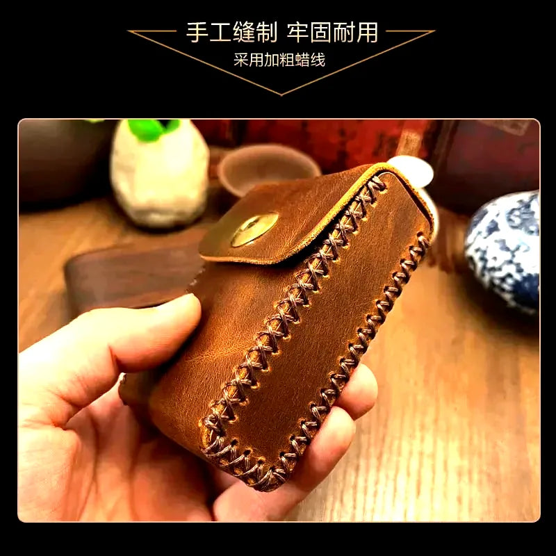cigarette-case