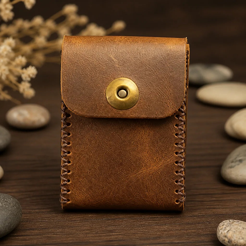 Cigarette Case