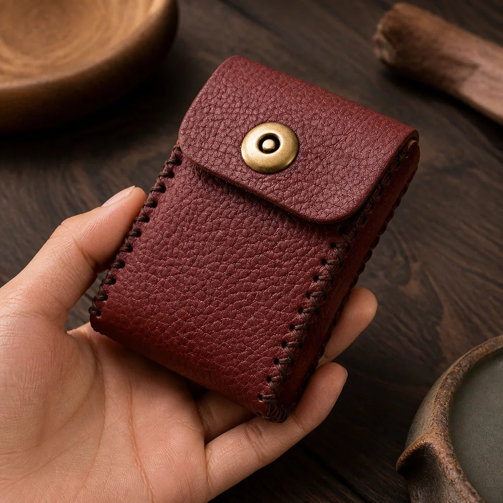 Cigarette Case
