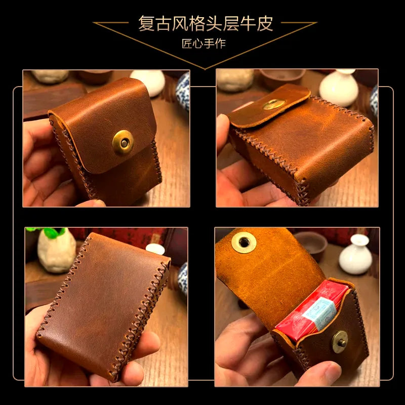 cigarette-case