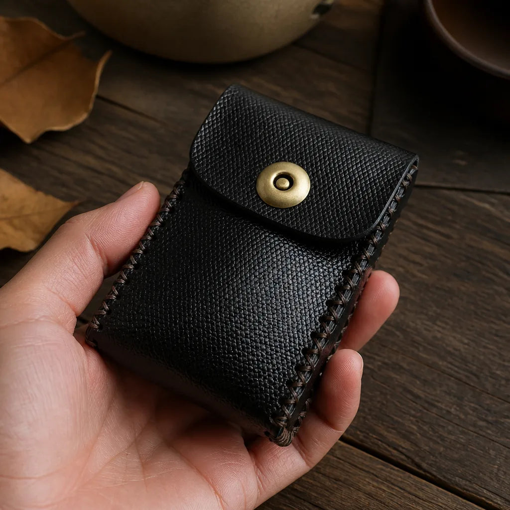 Cigarette Case