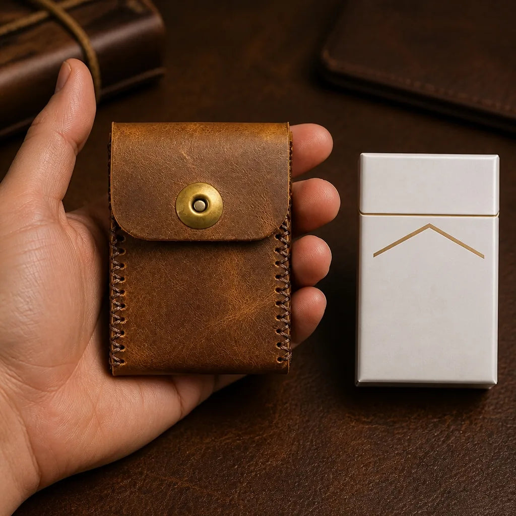 cigarette-case