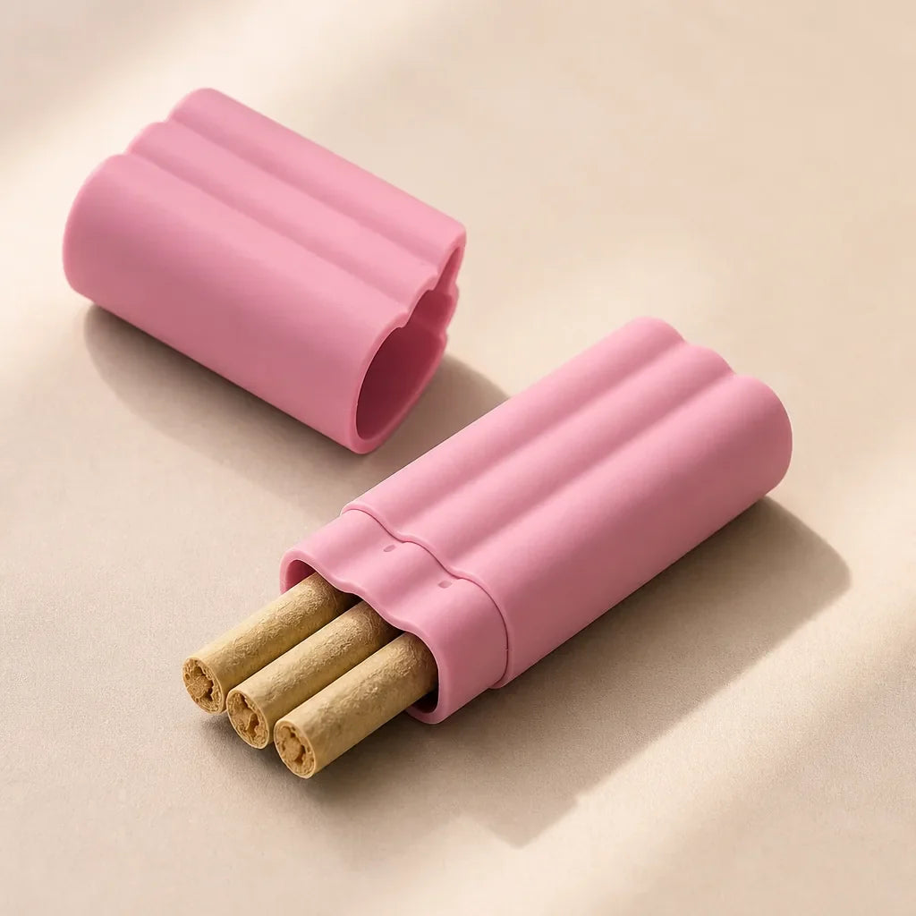 Collier Porte Cigarette