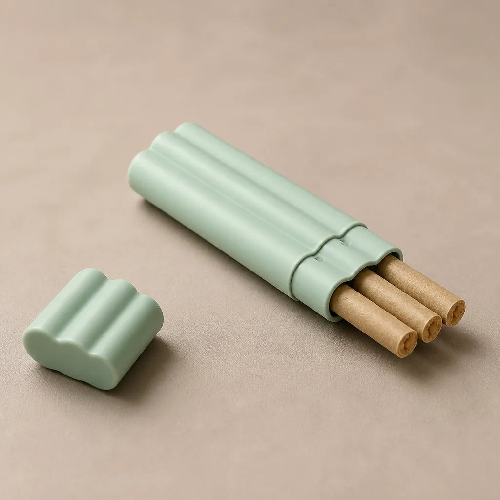 Collier Porte Cigarette