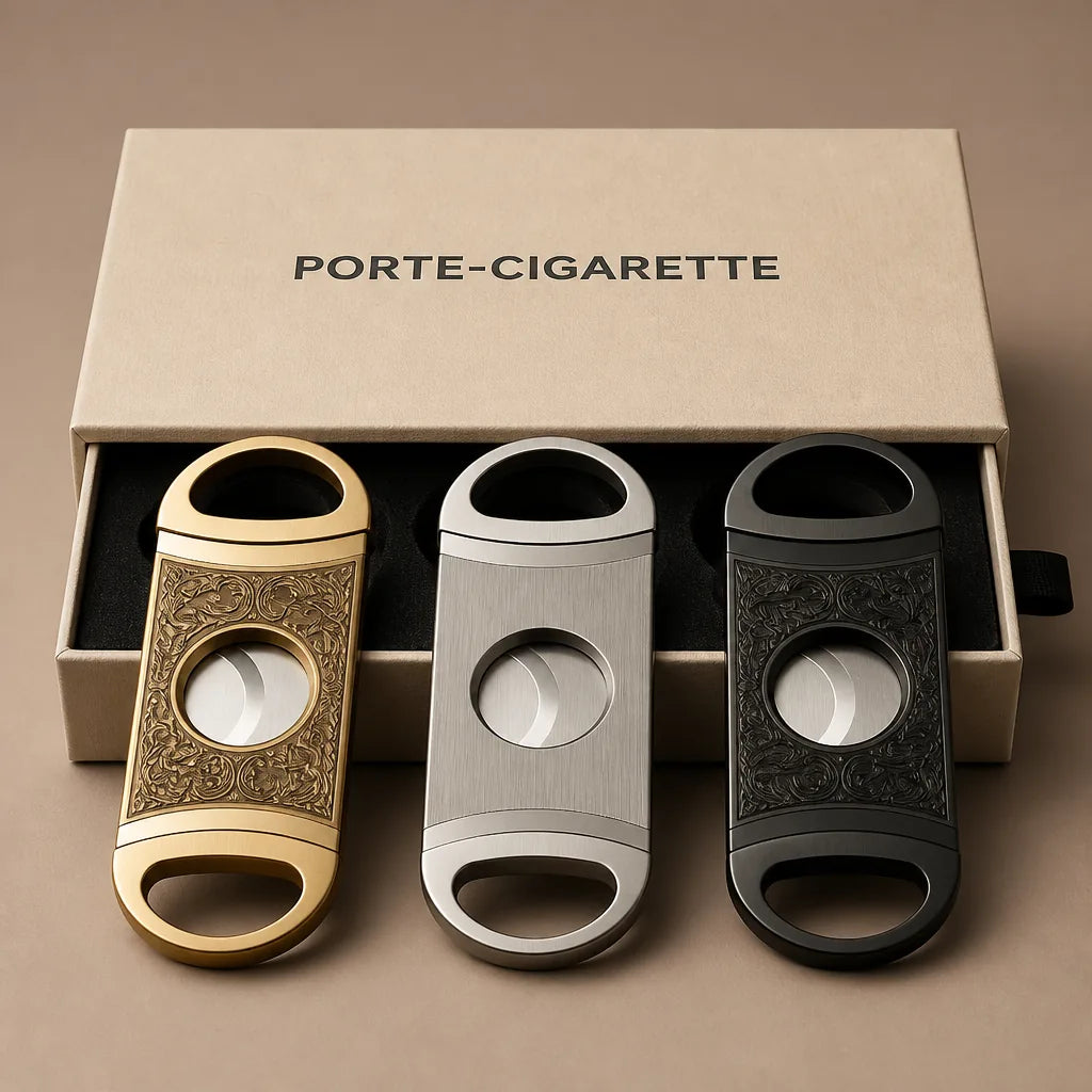 coupe-cigare-ancien