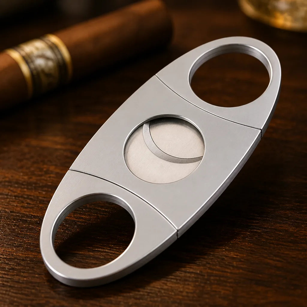 Coupe-Cigare Anglais