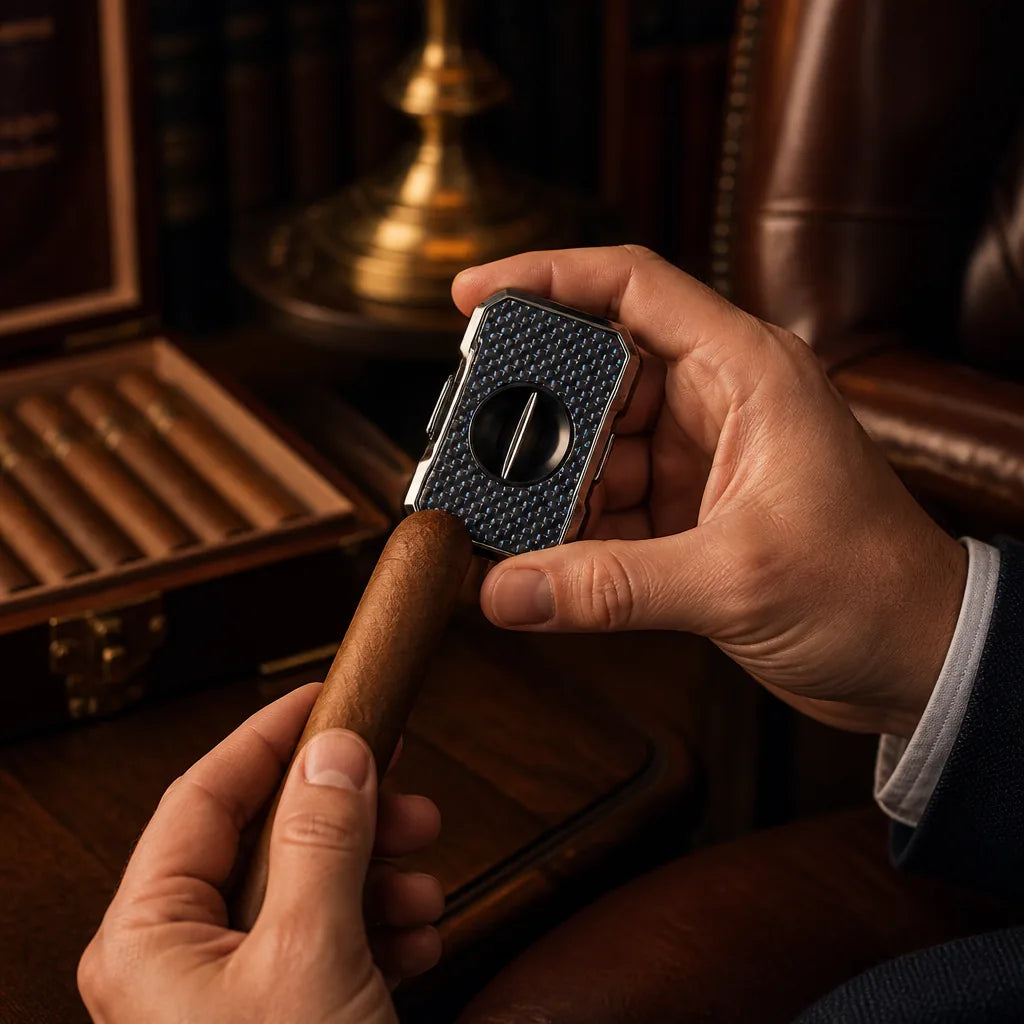 coupe-cigare-angulaire