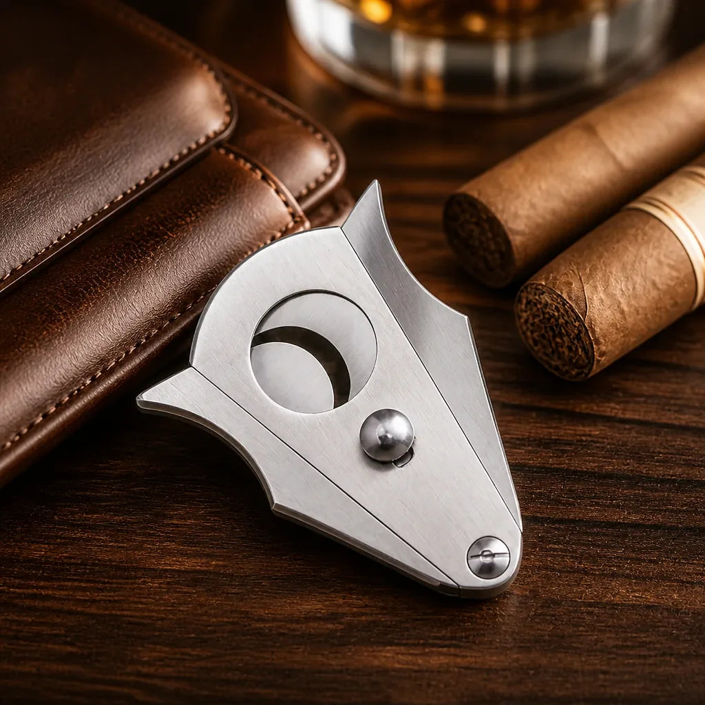 Coupe Cigare Bois
