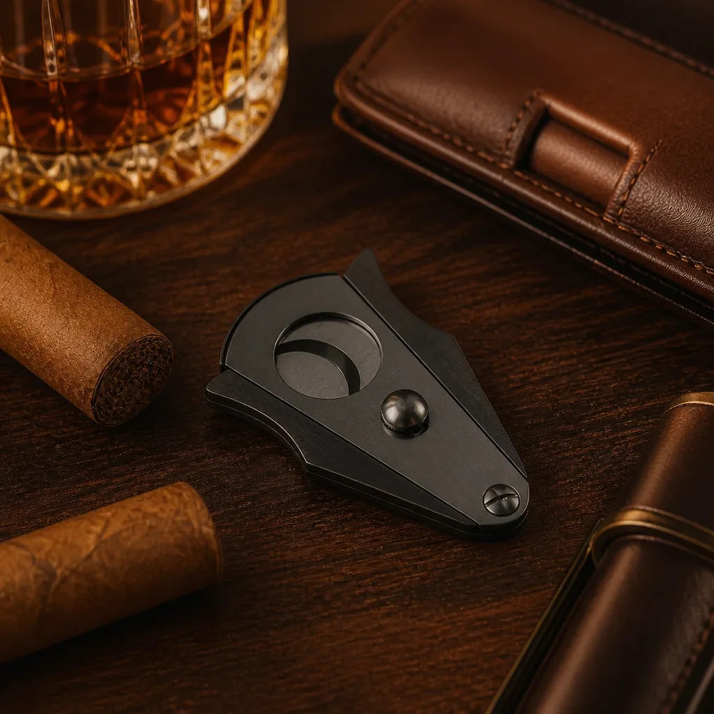 Coupe Cigare Ciseaux