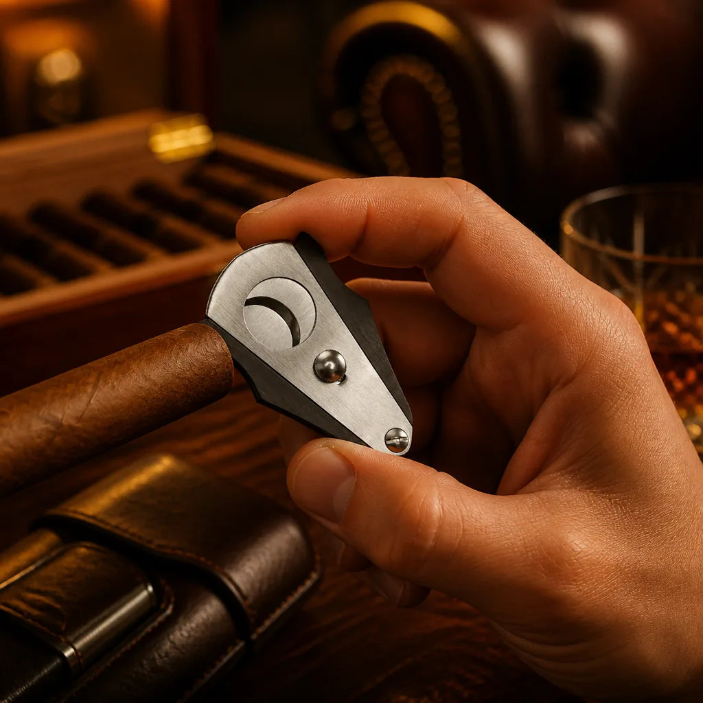 coupe-cigare-ciseaux