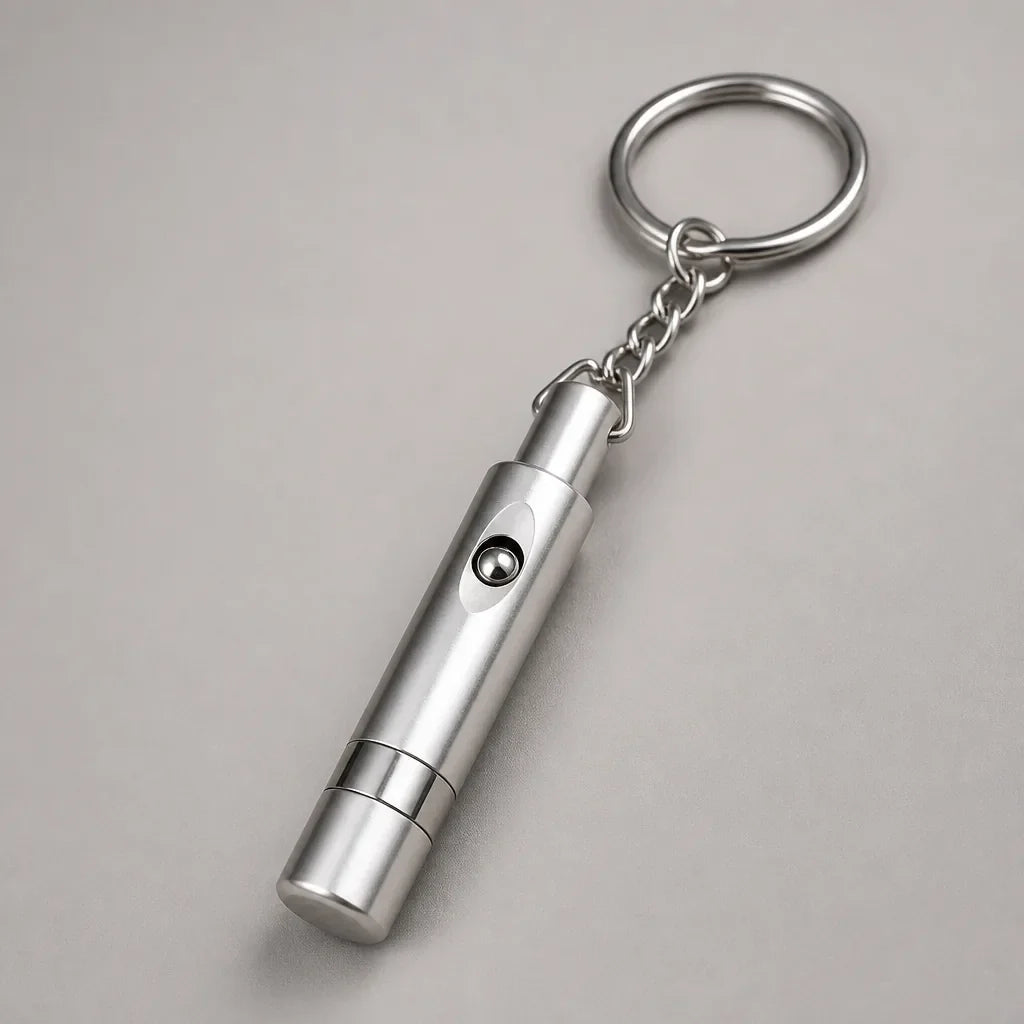 Coupe Cigare Coq