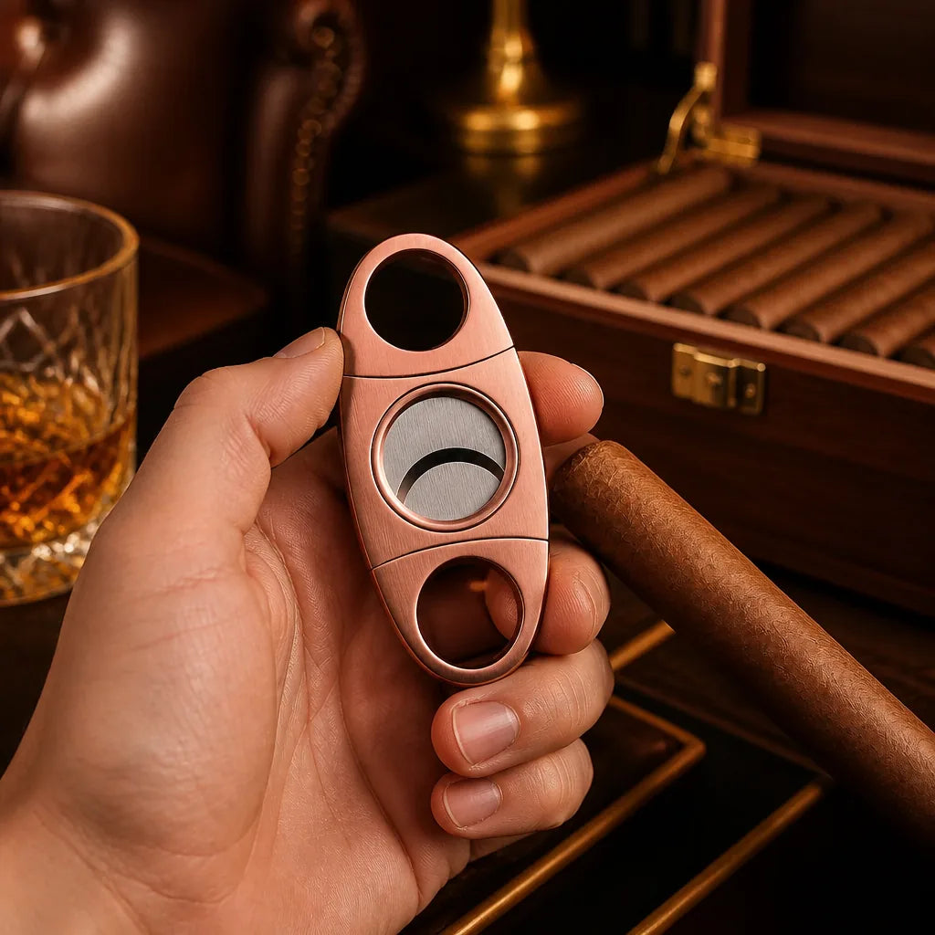 Coupe Cigare Cubain