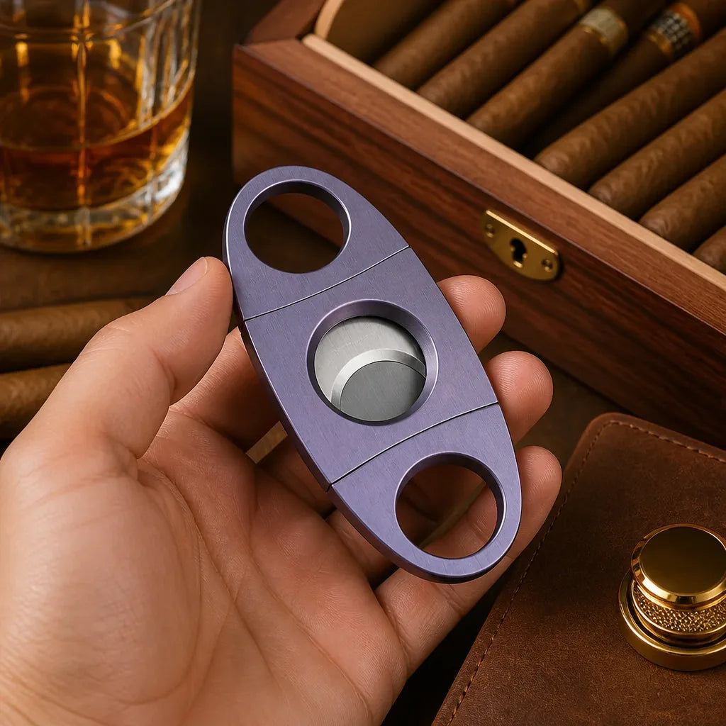 Coupe Cigare Cubain