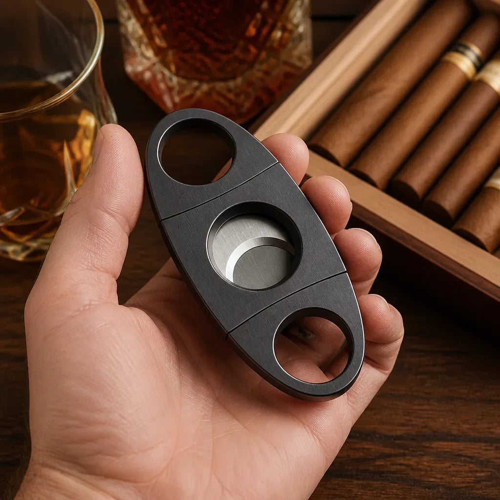 Coupe Cigare Cubain