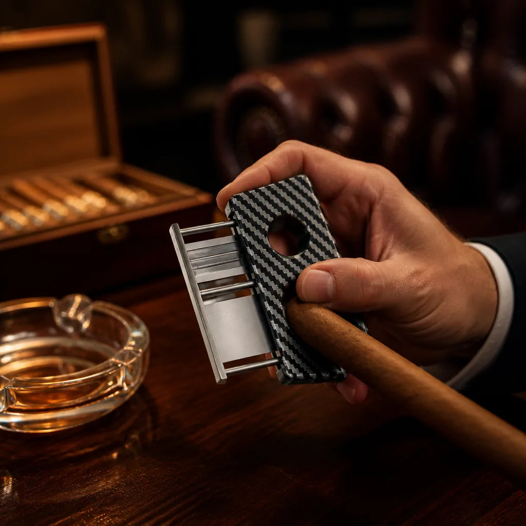 coupe-cigare-de-table