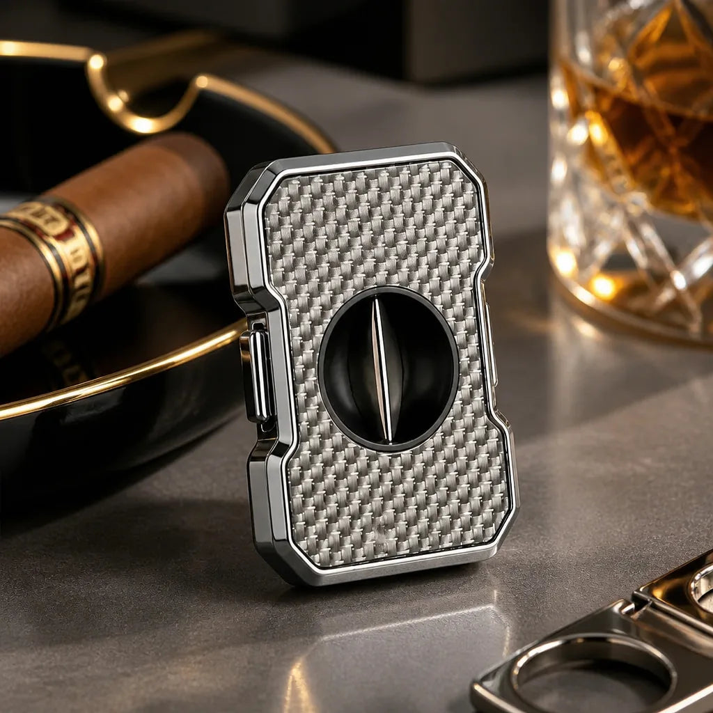 Coupe Cigare Detachable