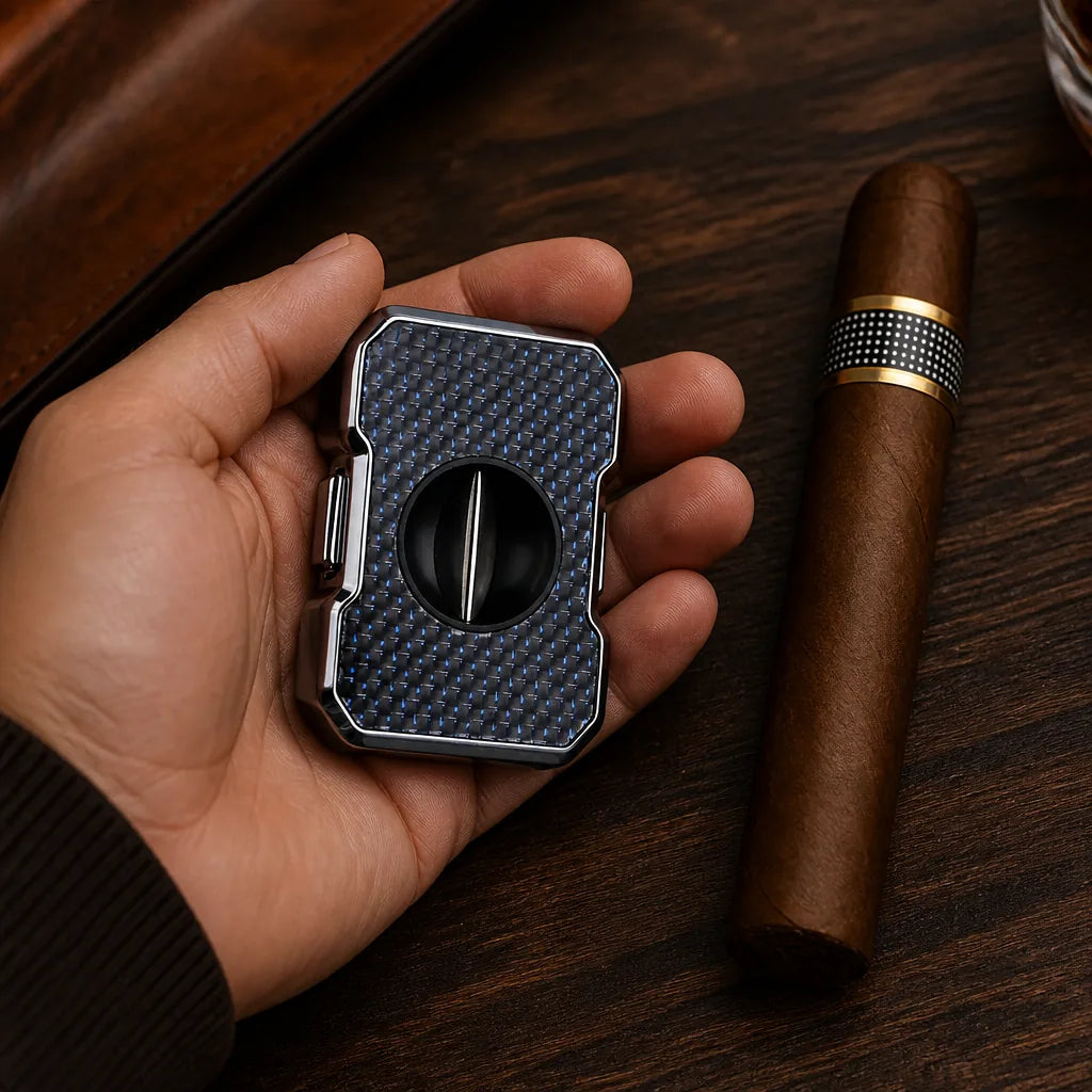 coupe-cigare-en-v