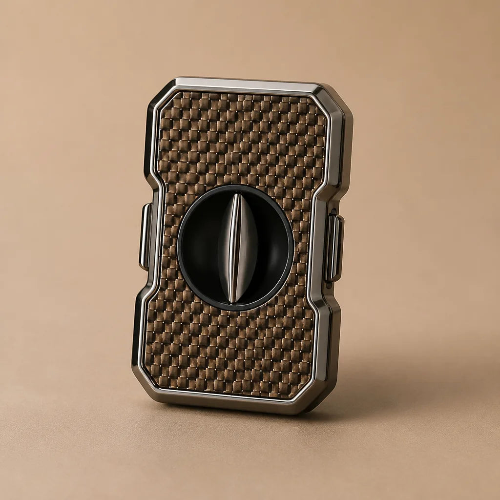 Coupe Cigare Femme