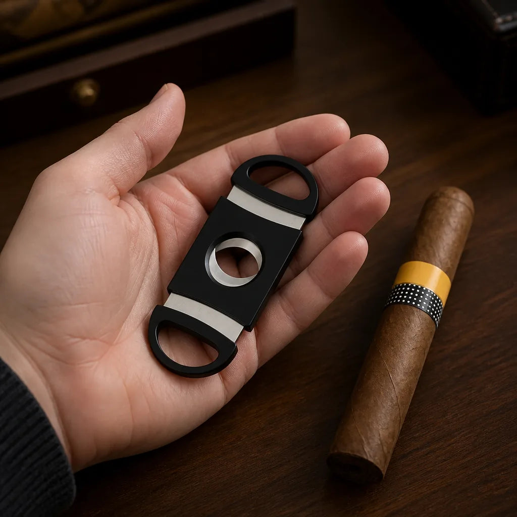 coupe-cigare-fer-forge