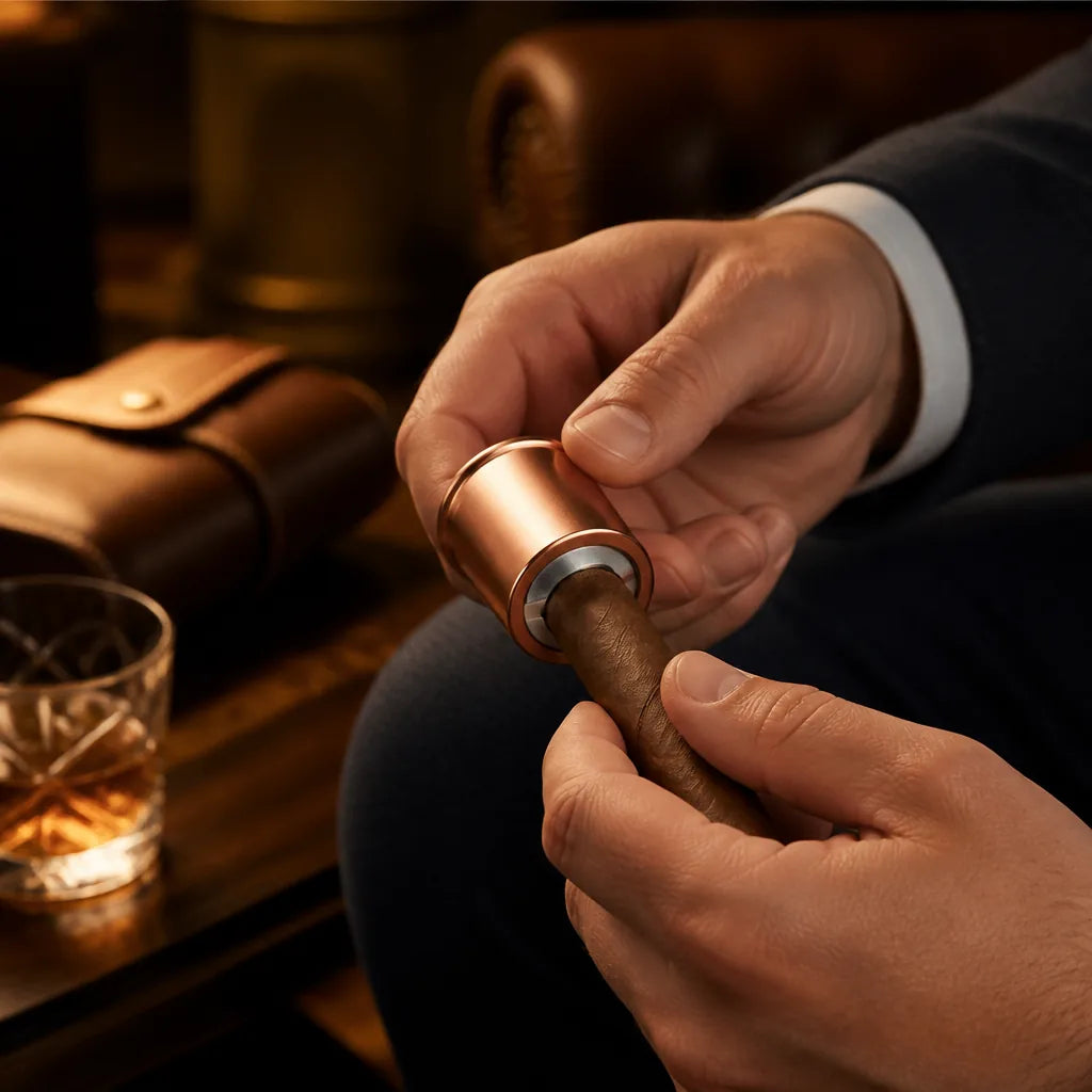 coupe-cigare-lame-de-cutter