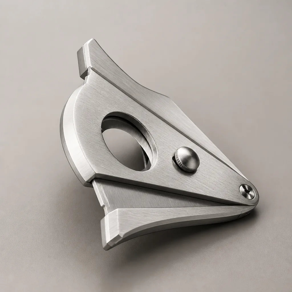 Coupe Cigare Luxe