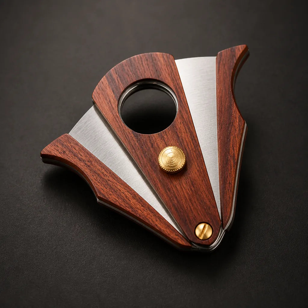 Coupe Cigare Luxe