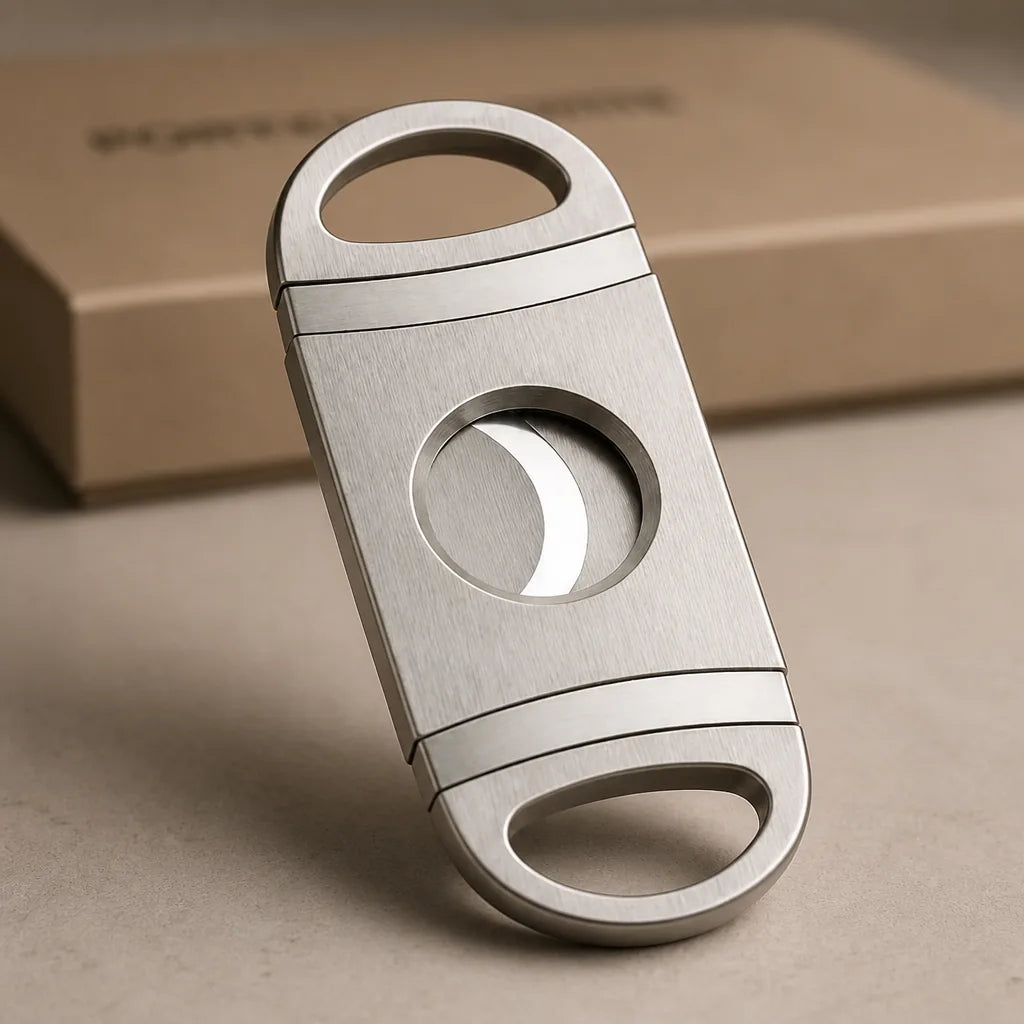 Coupe Cigare Obus