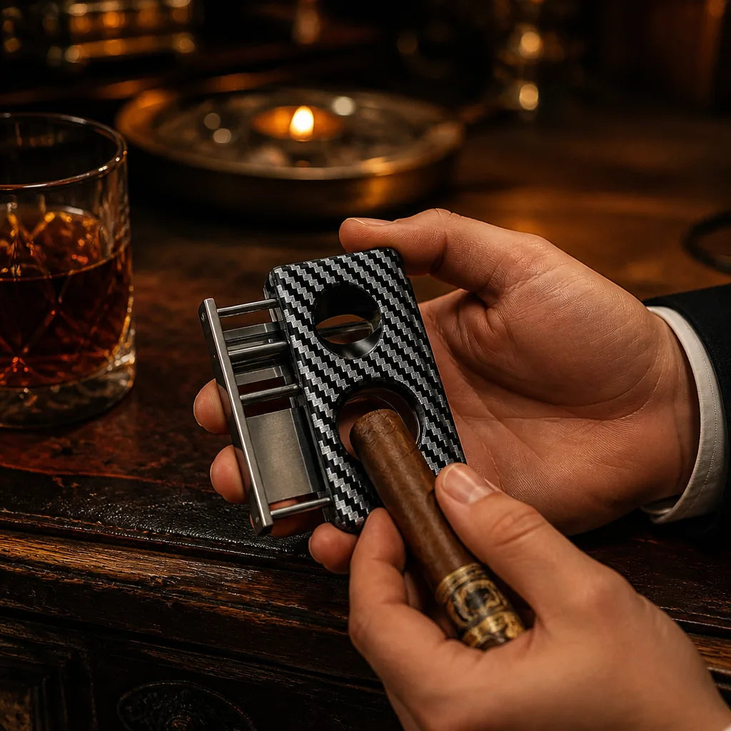 coupe-cigare-tete-de-mort