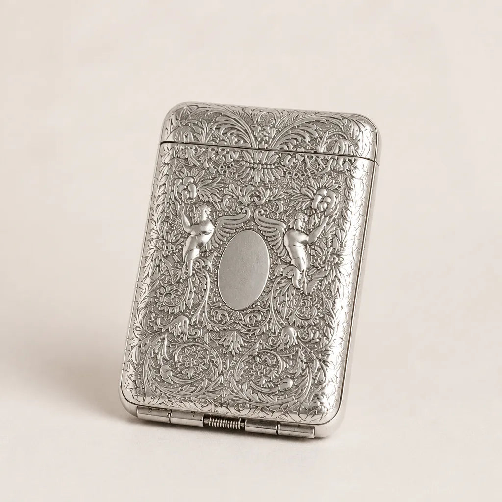 Etui 14 Cigarettes