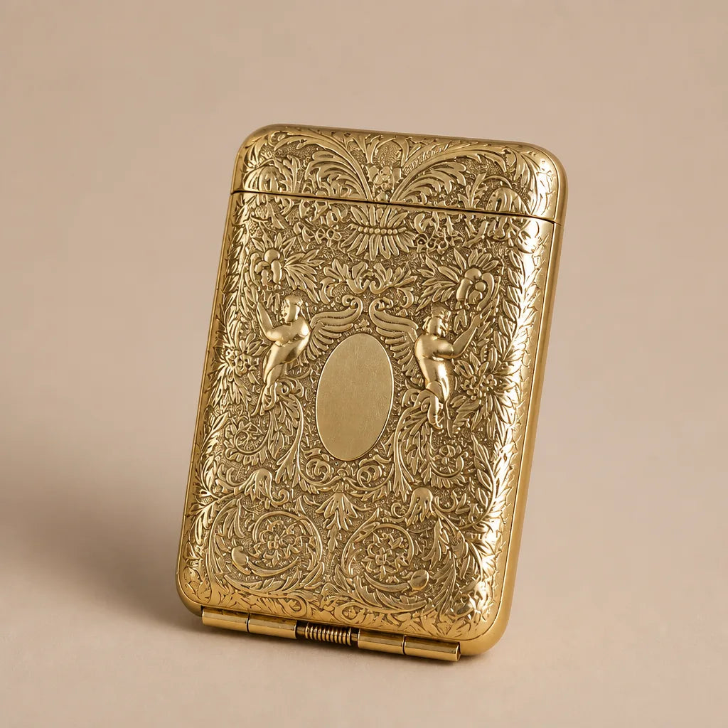 Etui 14 Cigarettes
