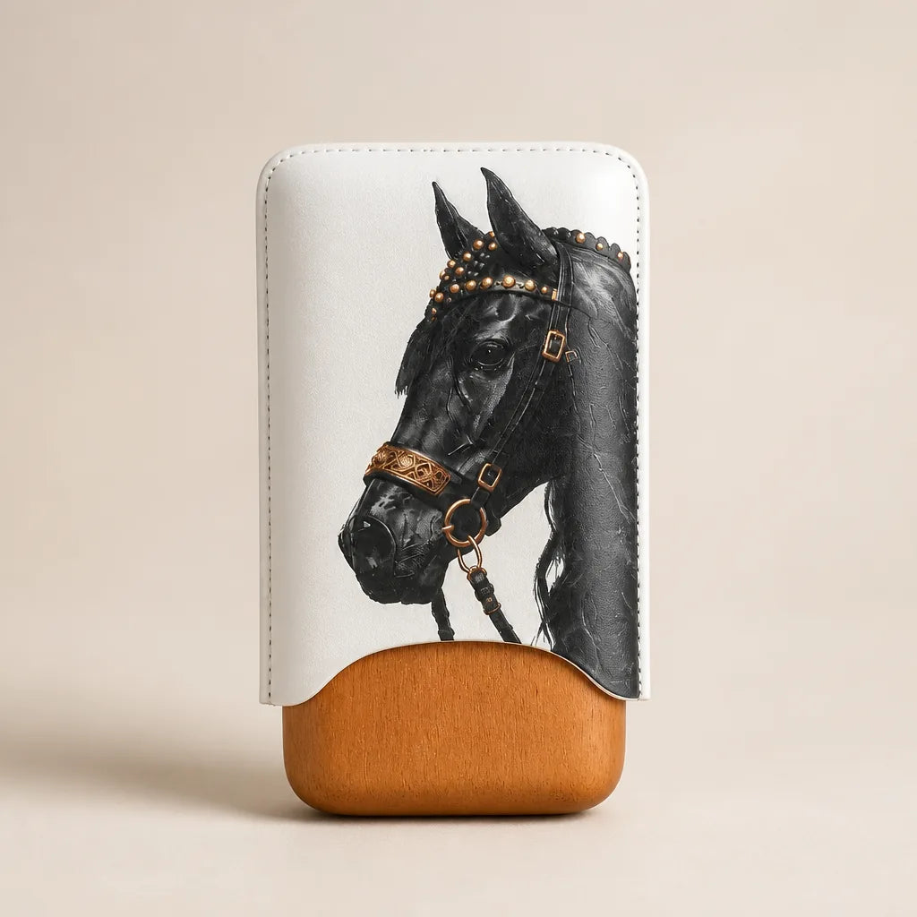 Etui 26 Cigarettes