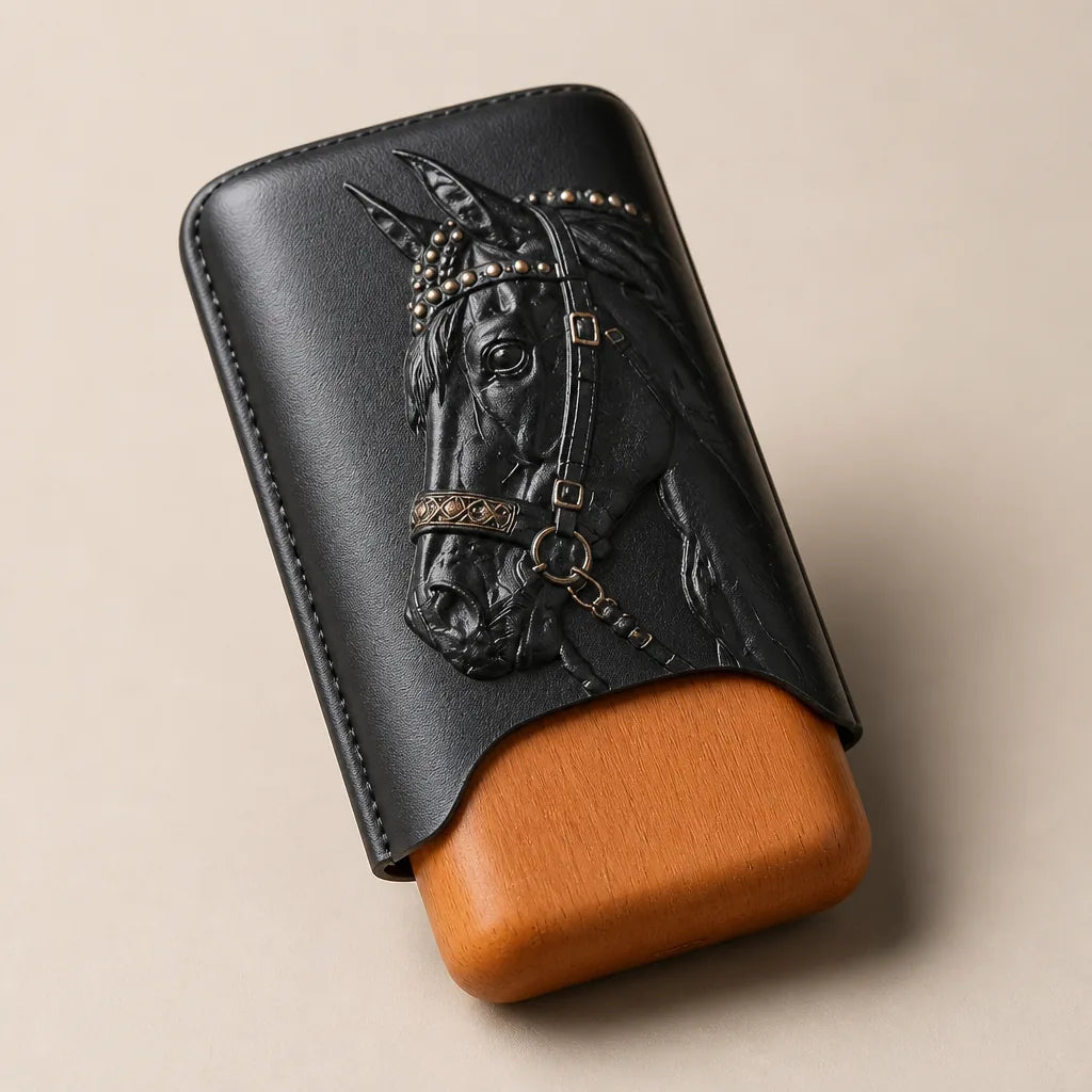 Etui 26 Cigarettes