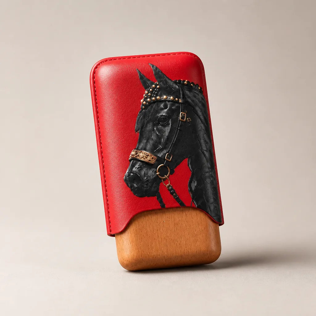 Etui 26 Cigarettes