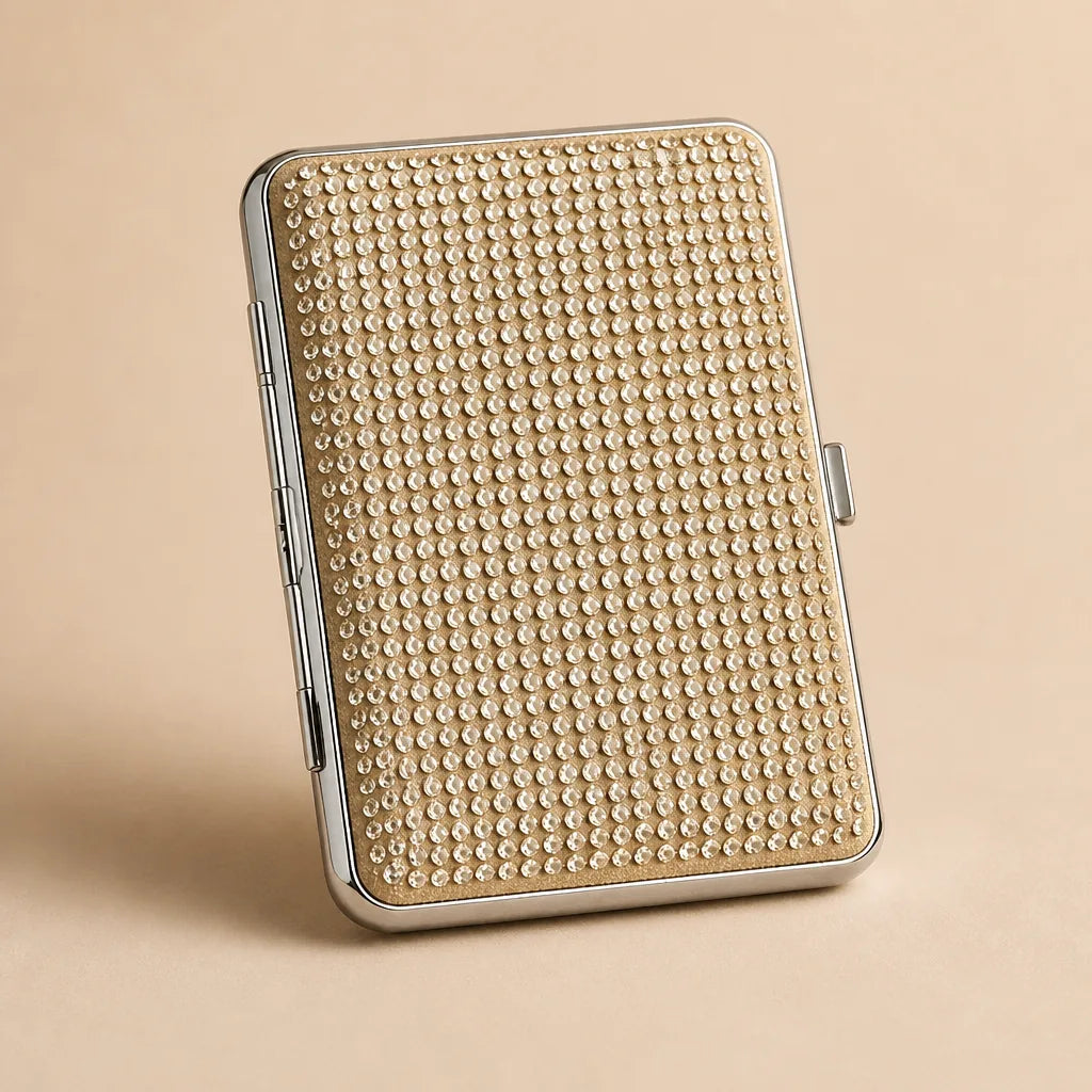 Etui A Cigarette 1920