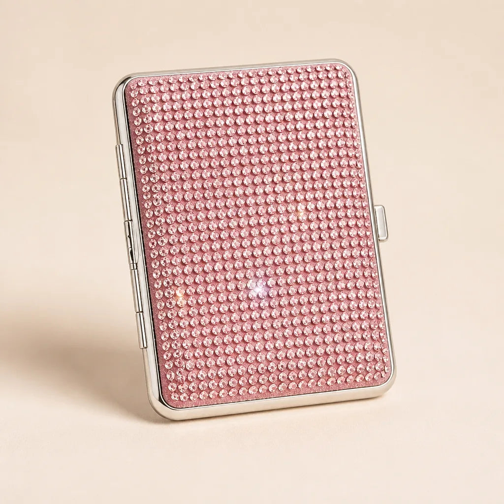 Etui A Cigarette 1920