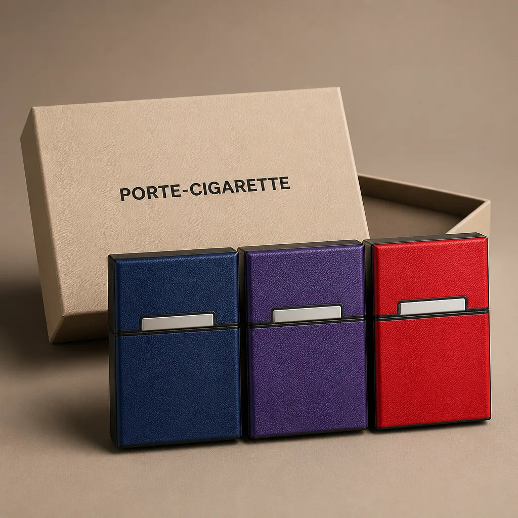 etui-a-cigarette-cuir-rouge