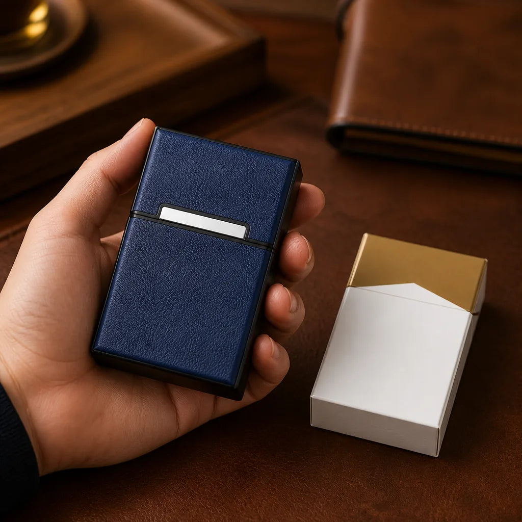etui-a-cigarette-cuir-rouge