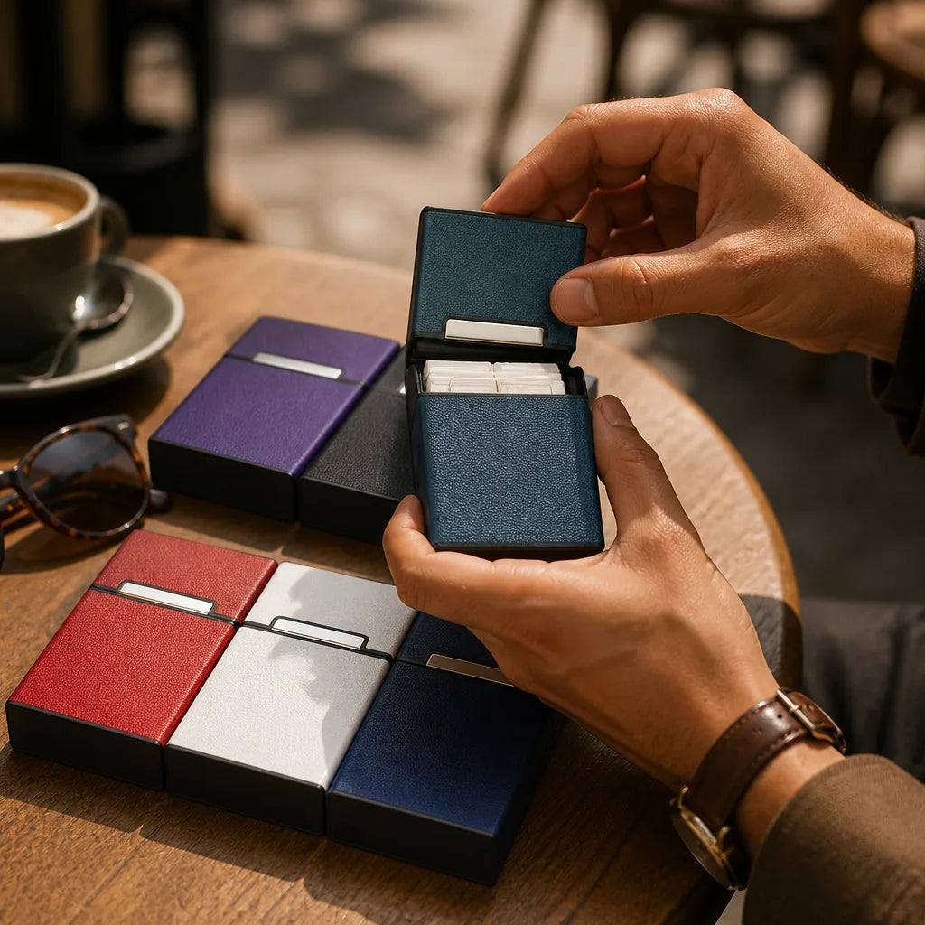 etui-a-cigarette-cuir-rouge