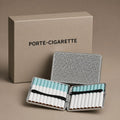 Etui A Cigarette De Luxe