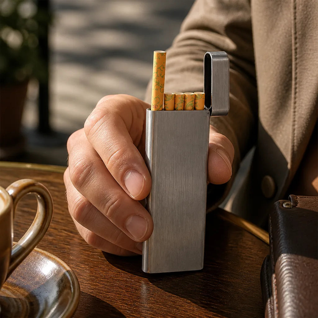 etui-a-cigarette-en-metal-decore