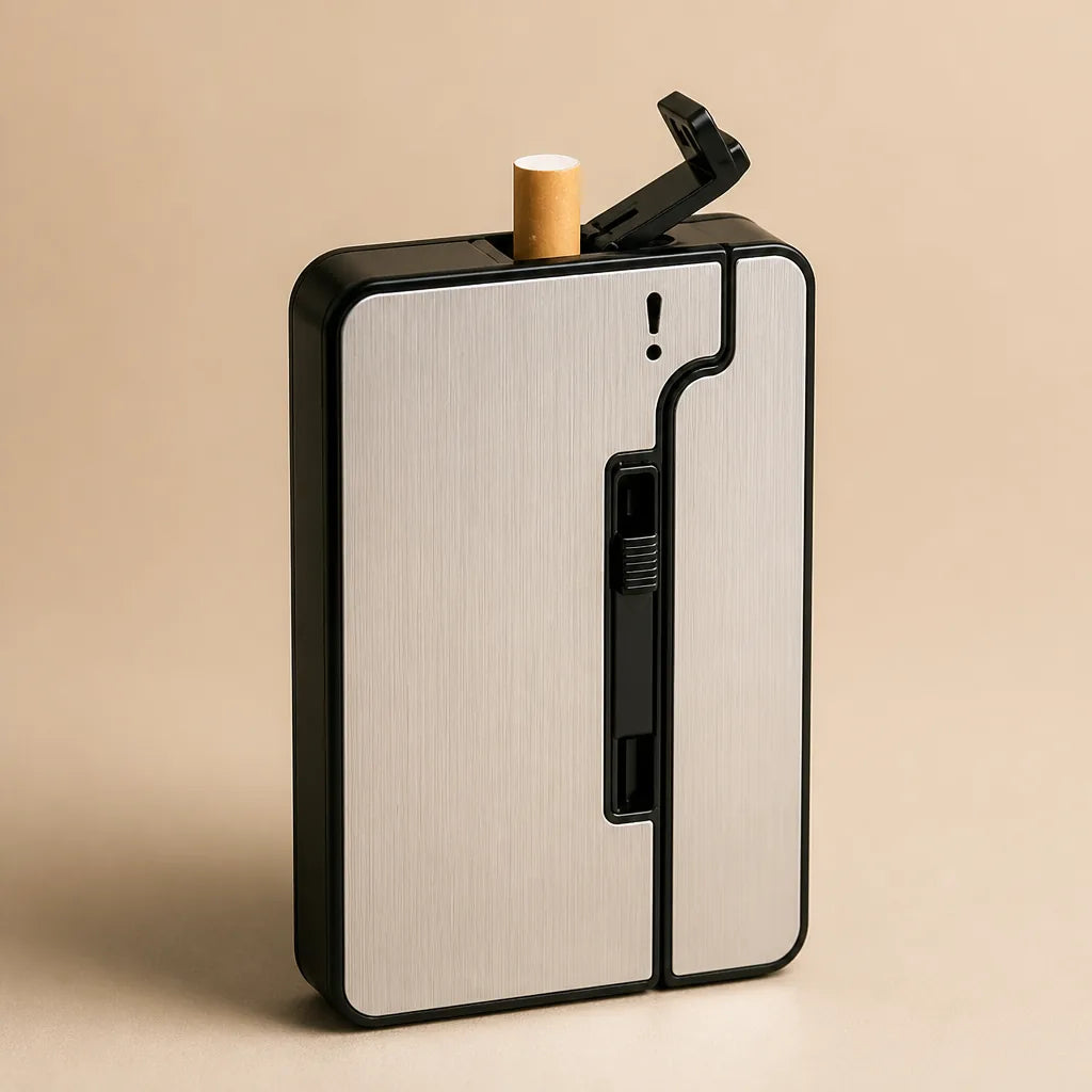 Etui A Cigarette Laguiole