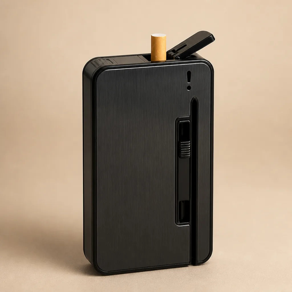 Etui A Cigarette Laguiole