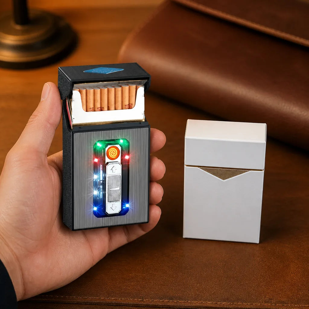etui-a-cigarette-led-briquet-usb-integre