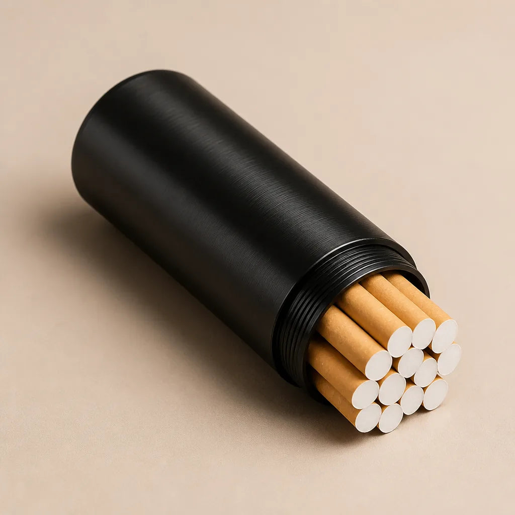 Etui A Cigarette Lingot